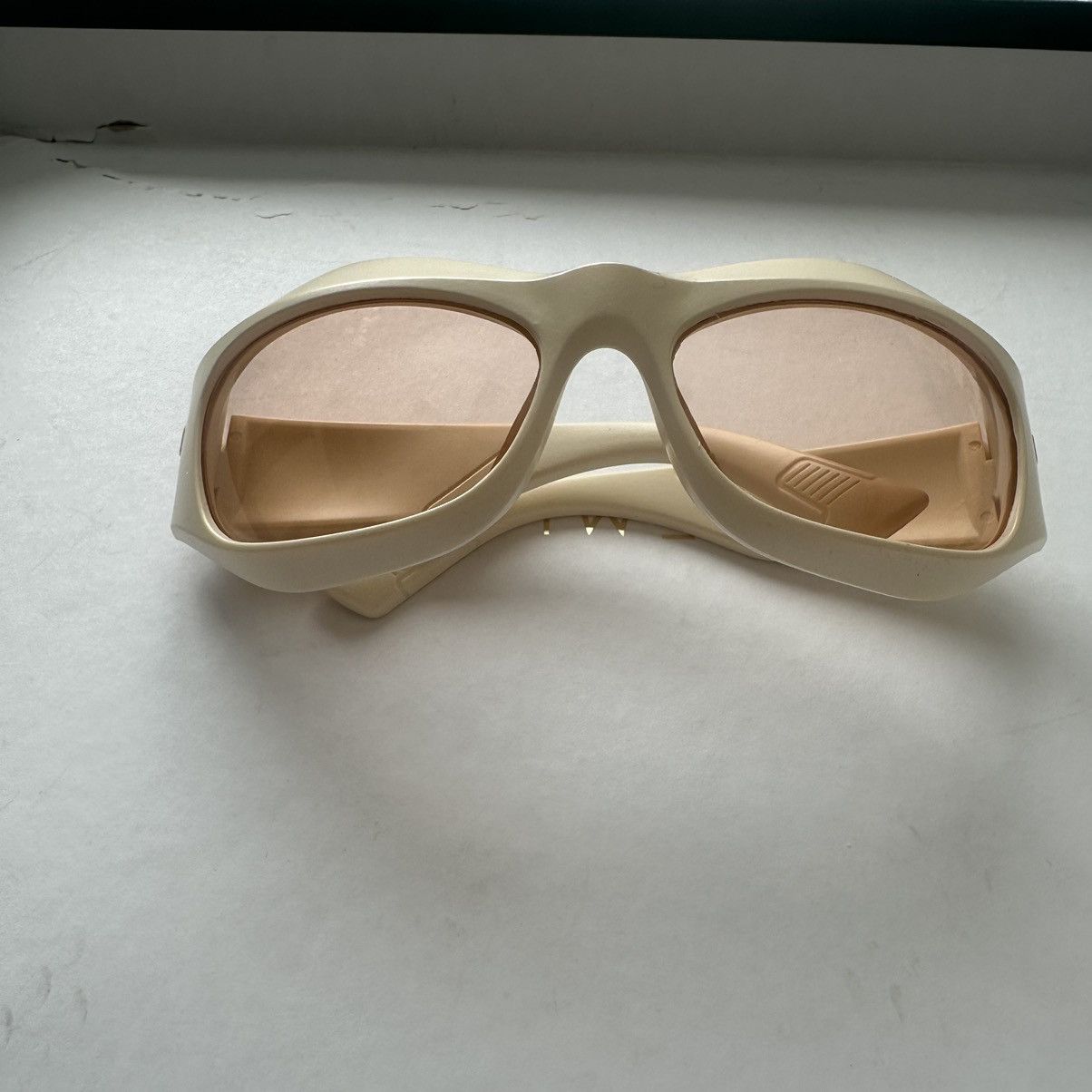 Other Rick Style Sunglasses Size ONE SIZE - 3 Thumbnail