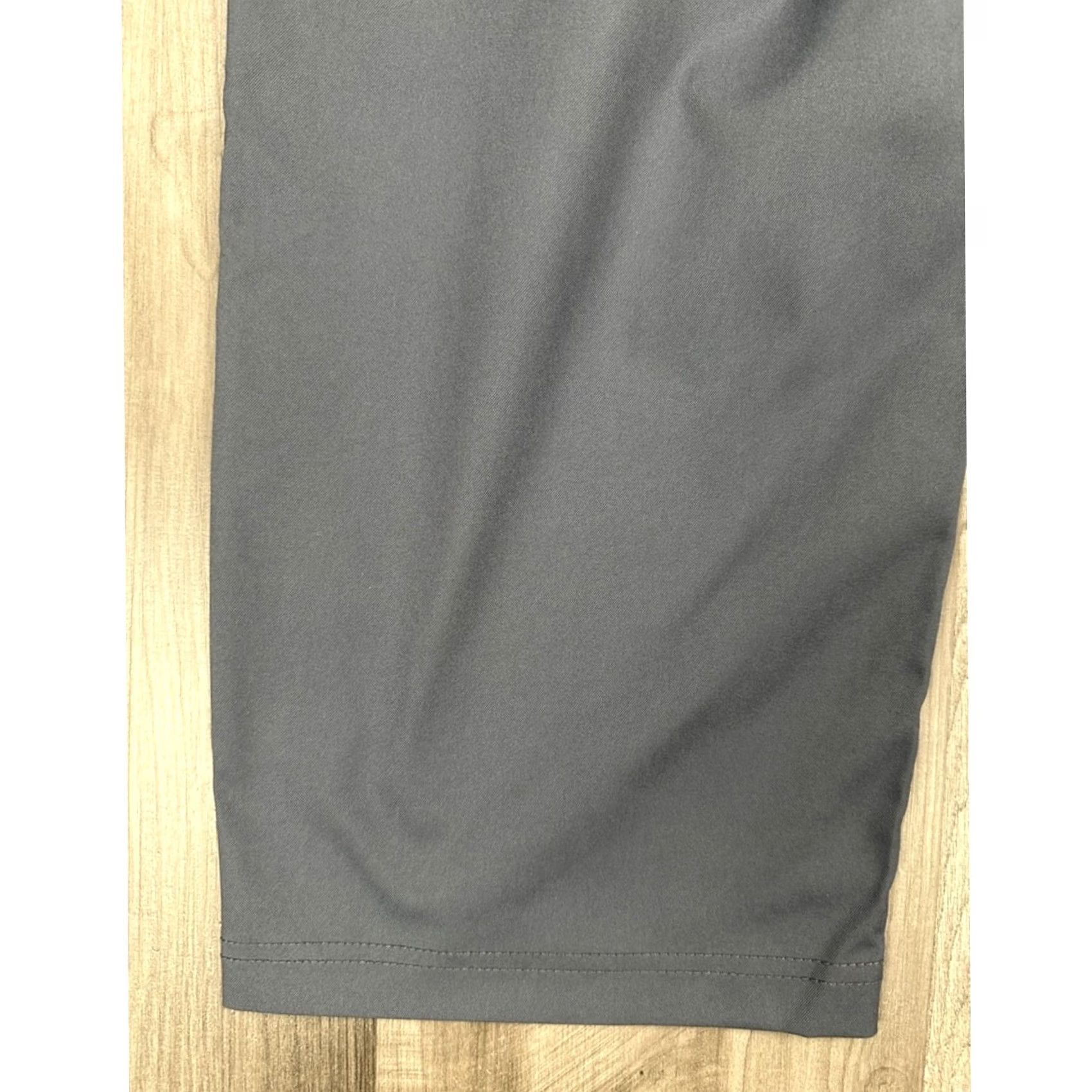 Vintage Public Rec Public Rec Slate Dealmaker Performance Chino Pants Mens 44 Regular 30 Slate Gray Chino 90s? (ignore) Size US 44 / EU 60 - 3 Thumbnail