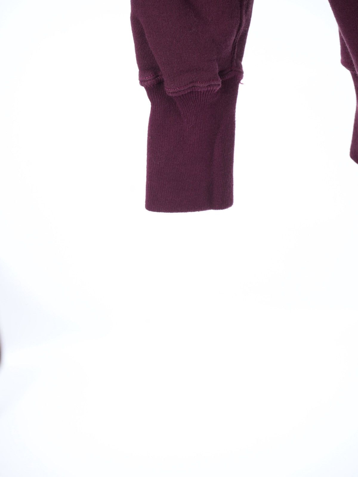 Warehouse Rare Warehouse Loopwheel Crewneck Sweatshirt vintage Size US M / EU 48-50 / 2 - 2 Thumbnail