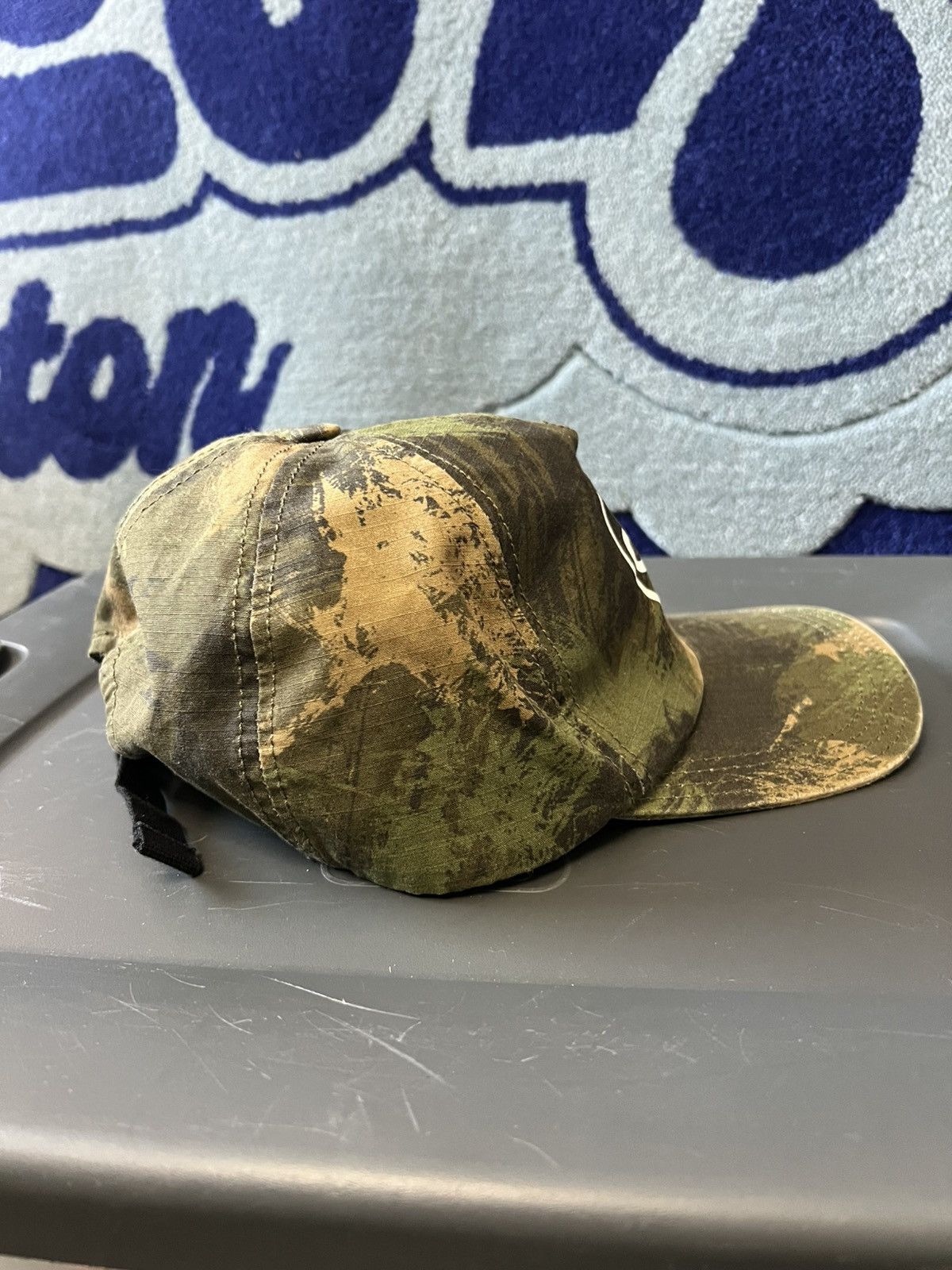 Off-White Off White Hat Size ONE SIZE - 5 Thumbnail