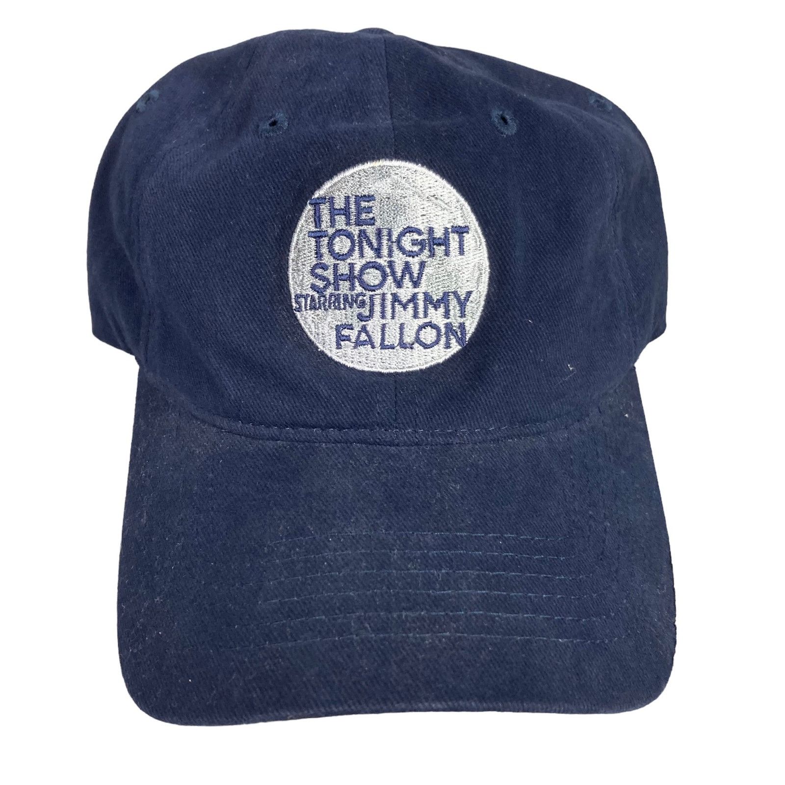 Universal Studios Universal Studios Hat Tonight Show Jimmy Fallon Attraction Size ONE SIZE - 1 Thumbnail