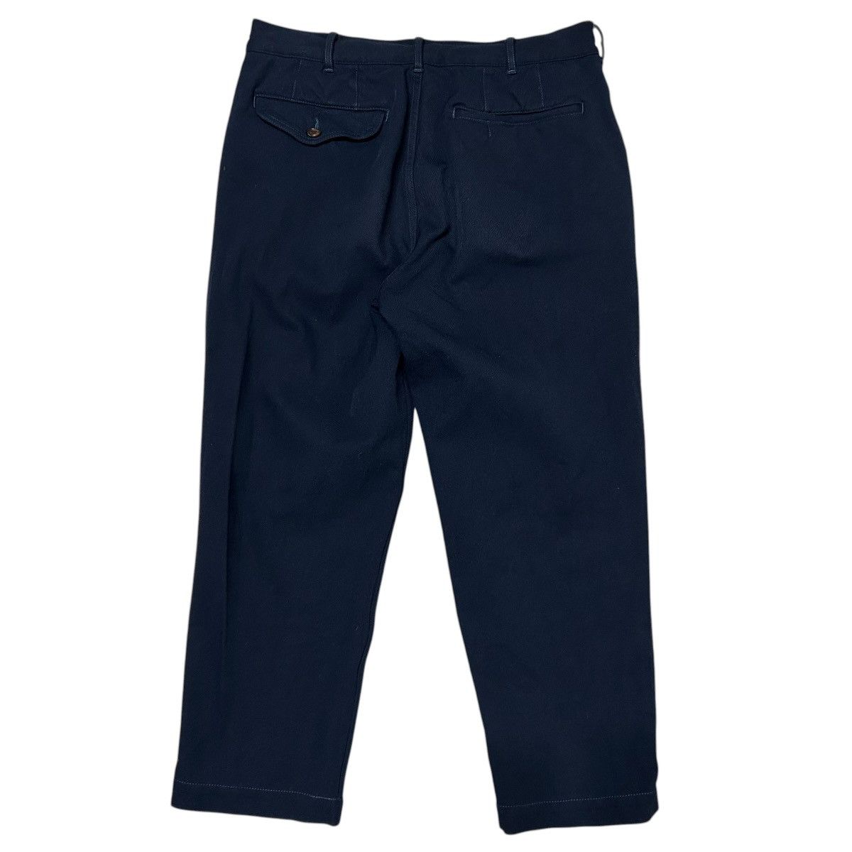 Comme des Garcons Homme Plus 743 00s Comme Des Garcons Homme Plus vintage suit set up Size 36R - 14 Thumbnail