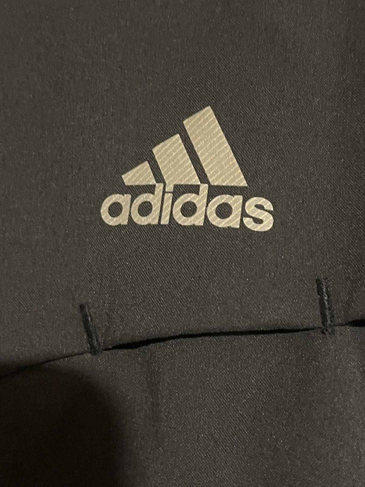 Adidas Adidas Zip Track Jacket Size US M / EU 48-50 / 2 - 3 Thumbnail