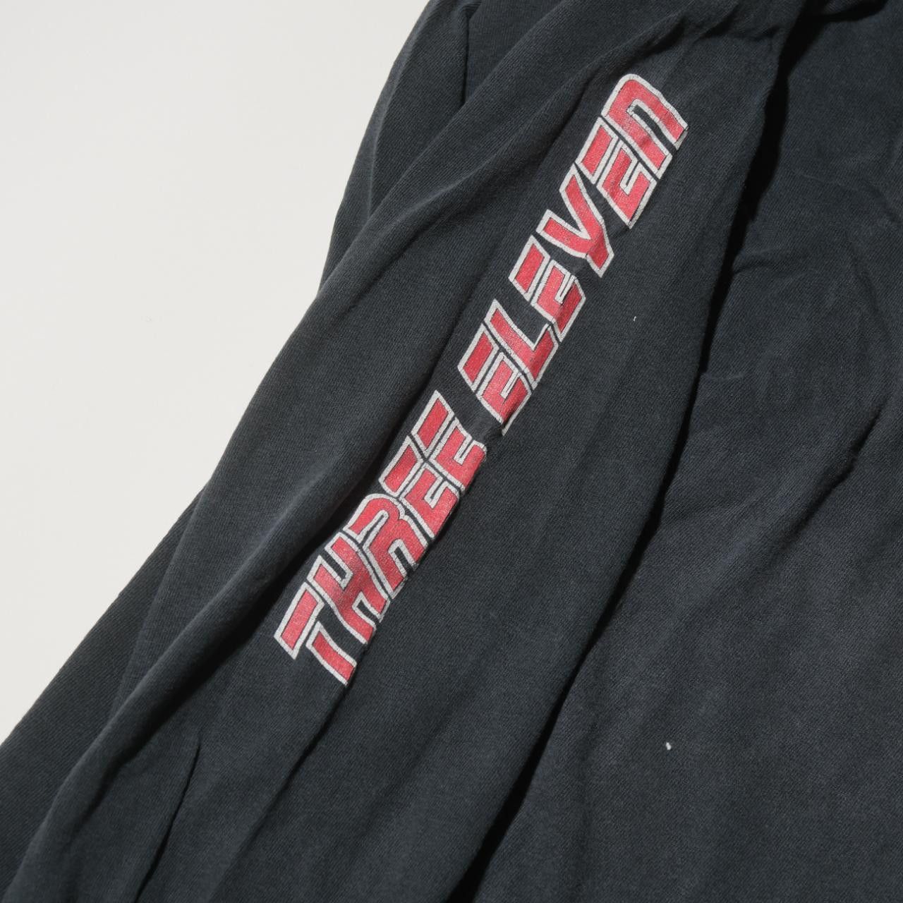Vintage Vintage 311 Band Long Sleeve Shirt from 1996 Size US XL / EU 56 / 4 - 4 Thumbnail