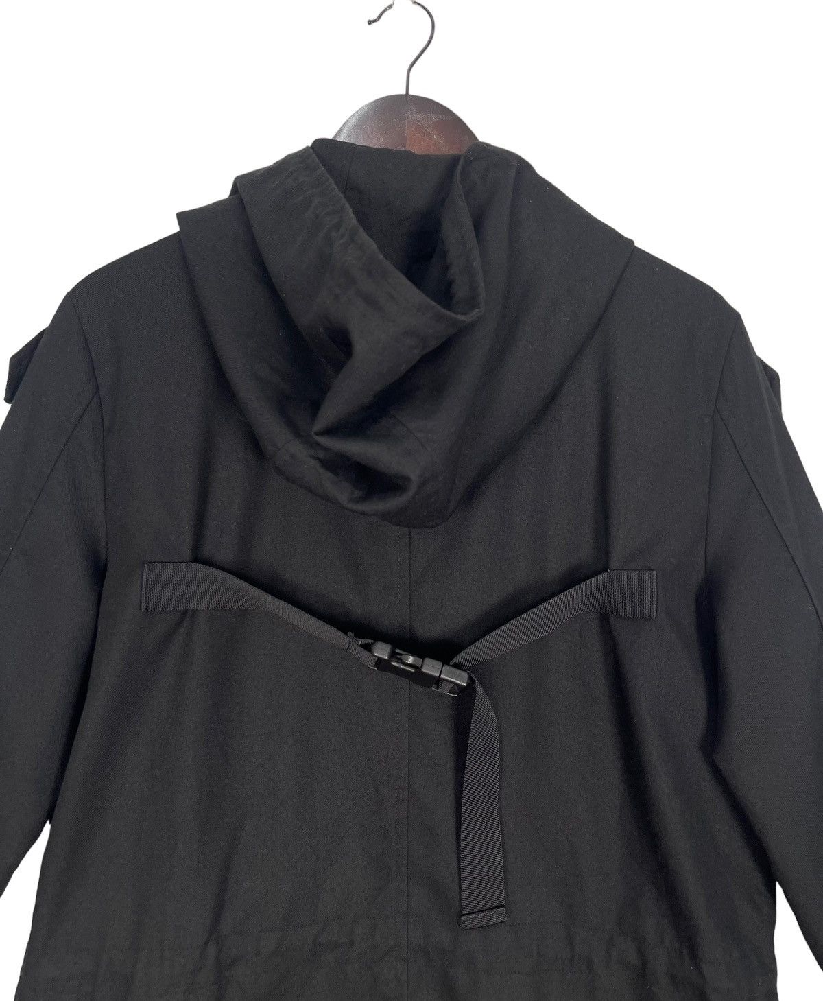 Seditionaries Punk Bondage Jacket Seditionaries Malcolm Mclaren Inspired Size US M / EU 48-50 / 2 - 2 Thumbnail