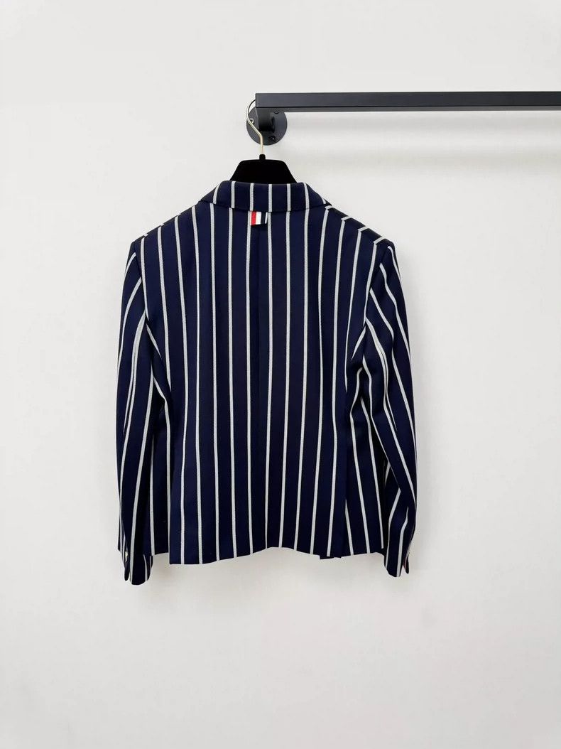 Thom Browne Thom Browne size40 Reply ruana Size 38L - 8 Thumbnail