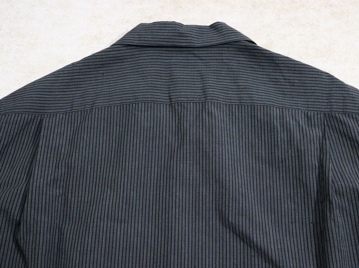 Visvim Visvim 23ss Copa Shirt Santome，size3 Size US L / EU 52-54 / 3 - 9 Thumbnail