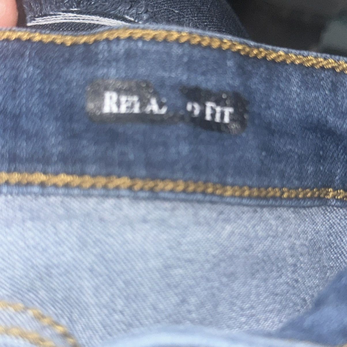 Judy Blue Judy Blue Relaxed Fit ankle jeans Size 29" - 6 Thumbnail