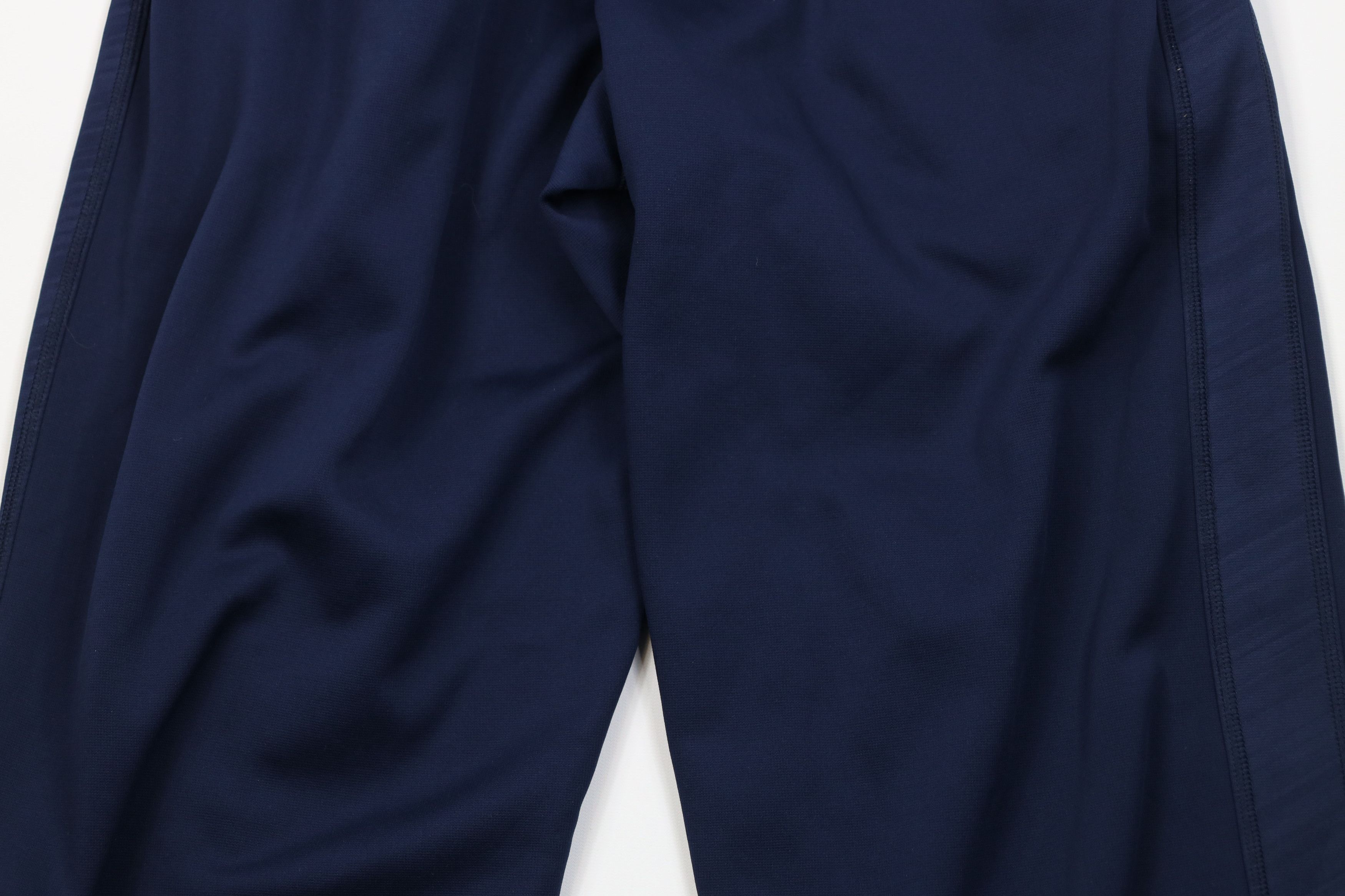 Nike Nike Therma Fit Virginia University Wide Leg Sweatpants Blue Size US 36 / EU 52 - 11 Thumbnail