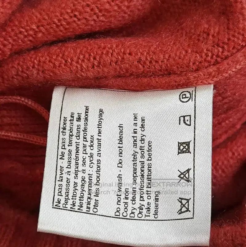 Chanel Chanel Short Sleeve Spring Dress in Watermelon Red . Size XS / US 0-2 / IT 36-38 - 6 Thumbnail