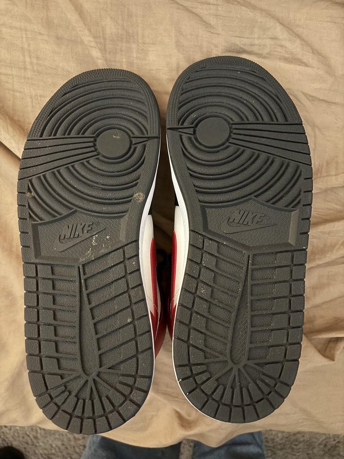 Nike Nike air Jordan 1 Size US 10 / EU 43 - 8 Thumbnail