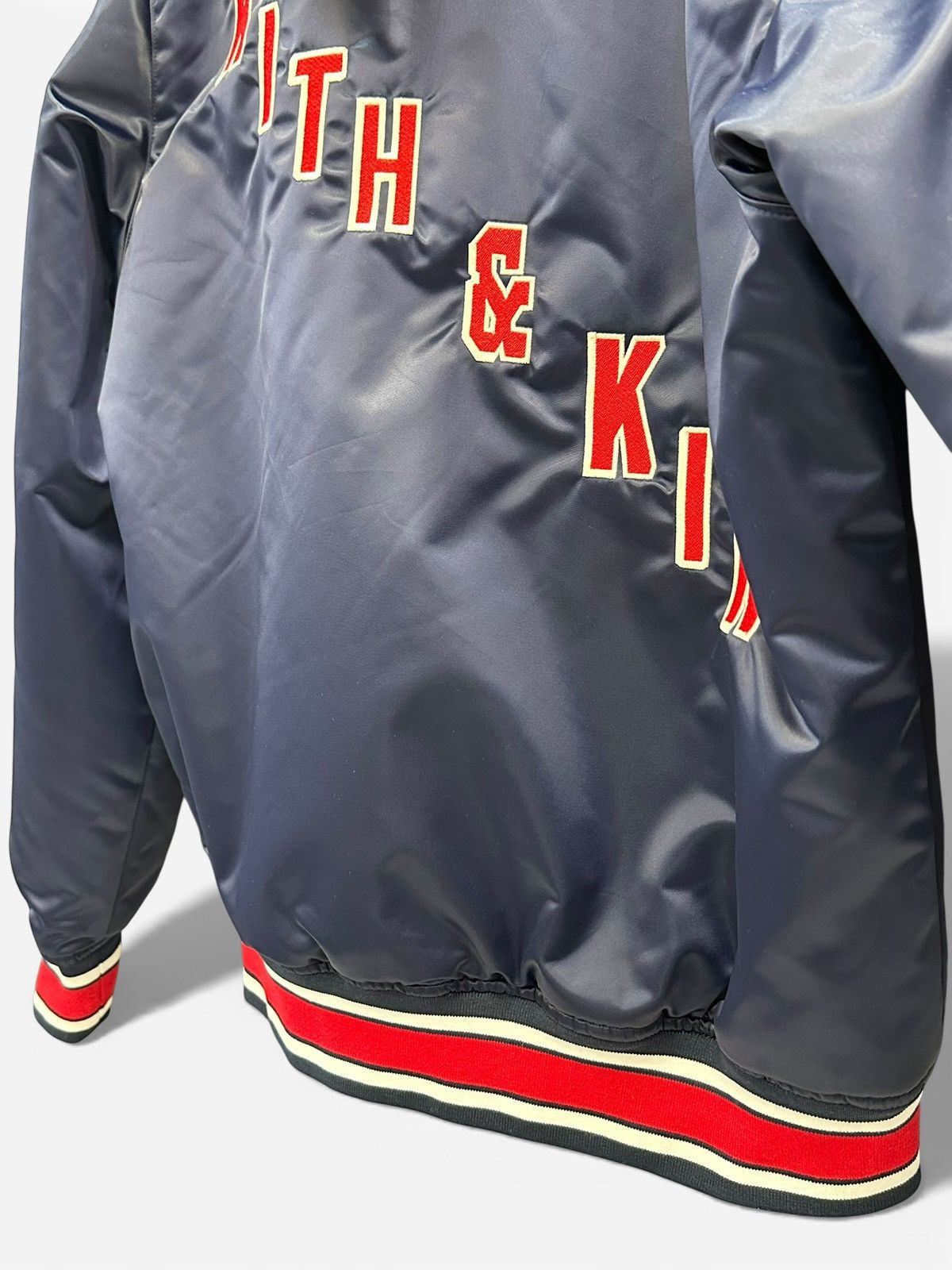 Kith Kith for the New York Rangers Gorman Jacket Size US M / EU 48-50 / 2 - 7 Thumbnail