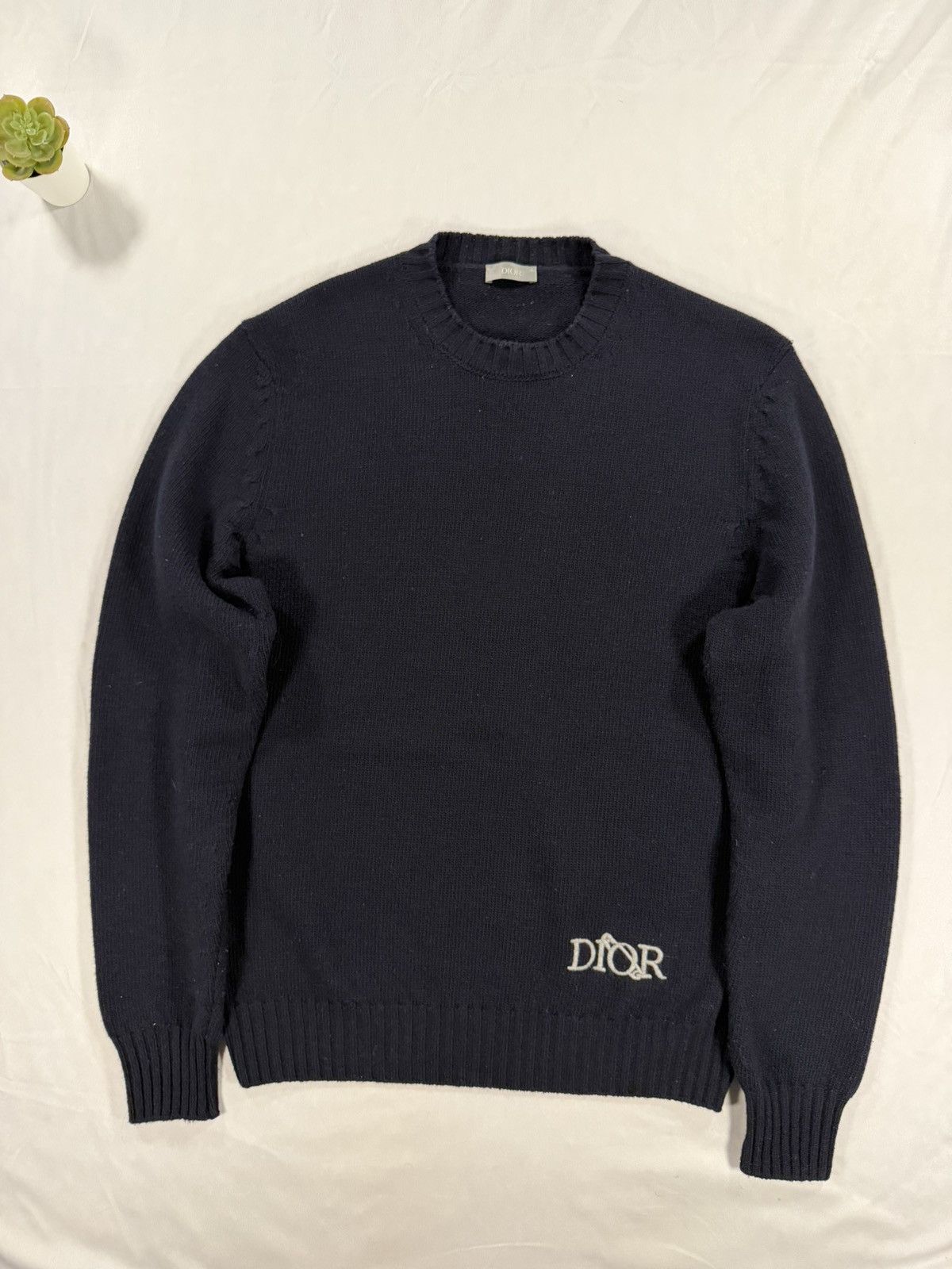 Dior Judy Blame | Grailed