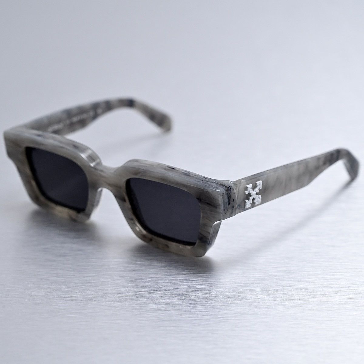 Off-White OFF WHITE VIRGIL SUNGLASSES Size ONE SIZE - 2 Thumbnail