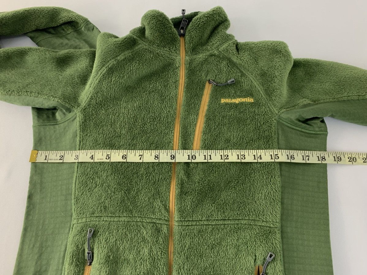 Patagonia Patagonia Homme Polartec Thermal Pro Fleece Full Zip Outdoor Size US S / EU 44-46 / 1 - 11 Thumbnail