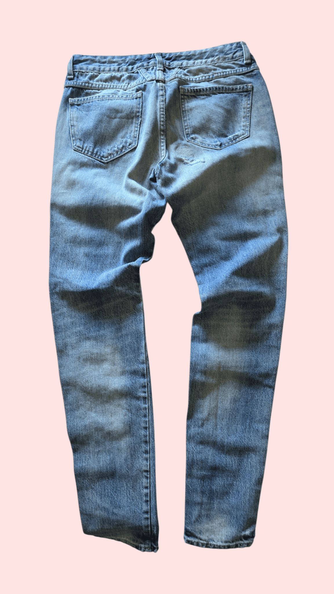 CLOSED Premium denim from Closed crafted in Italy-FASHIONELLA Size 29" - 4 Thumbnail