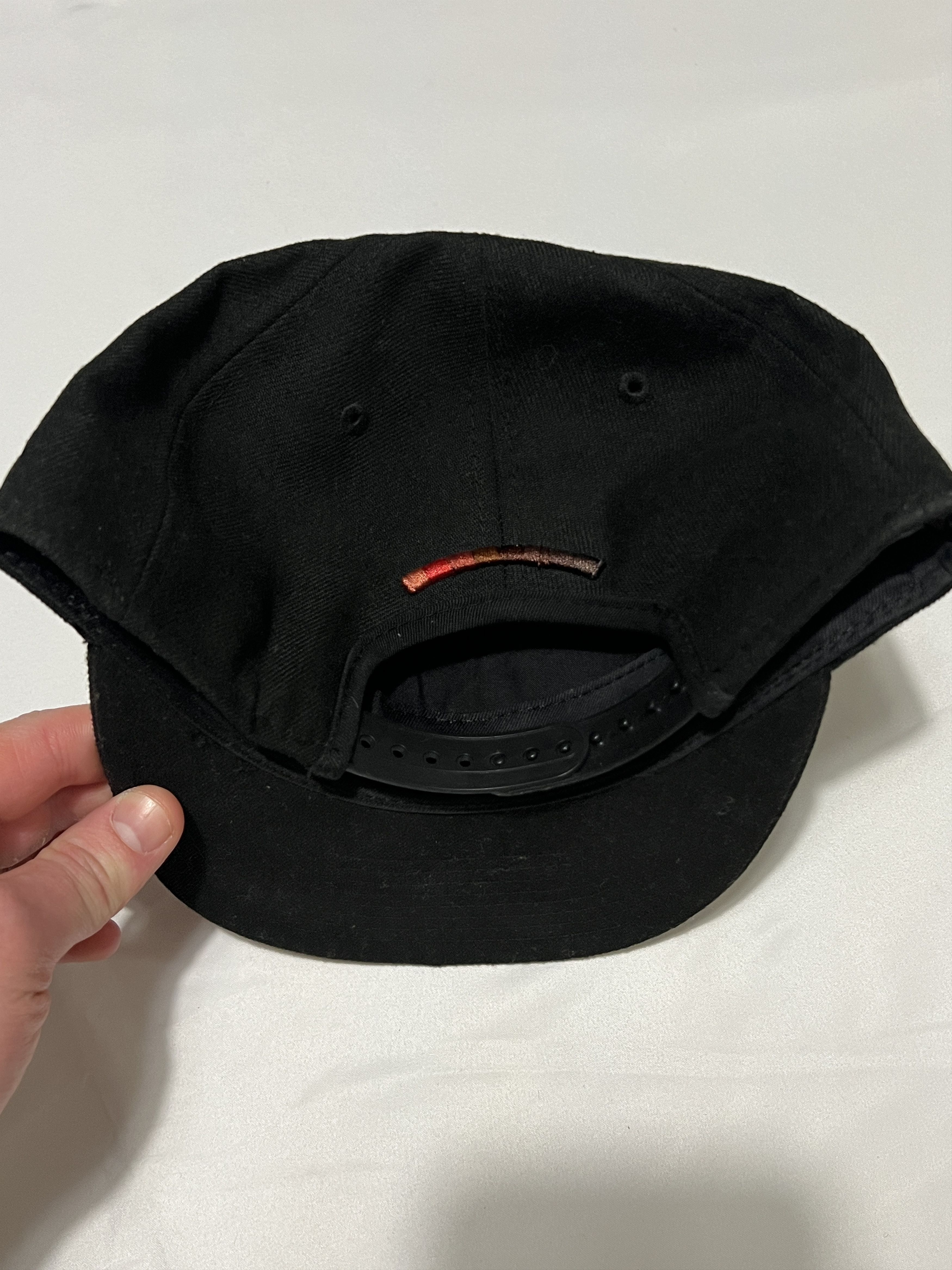 New Era New Era X The Weeknd XO Limited House of Balloons Snapback Size ONE SIZE - 2 Thumbnail