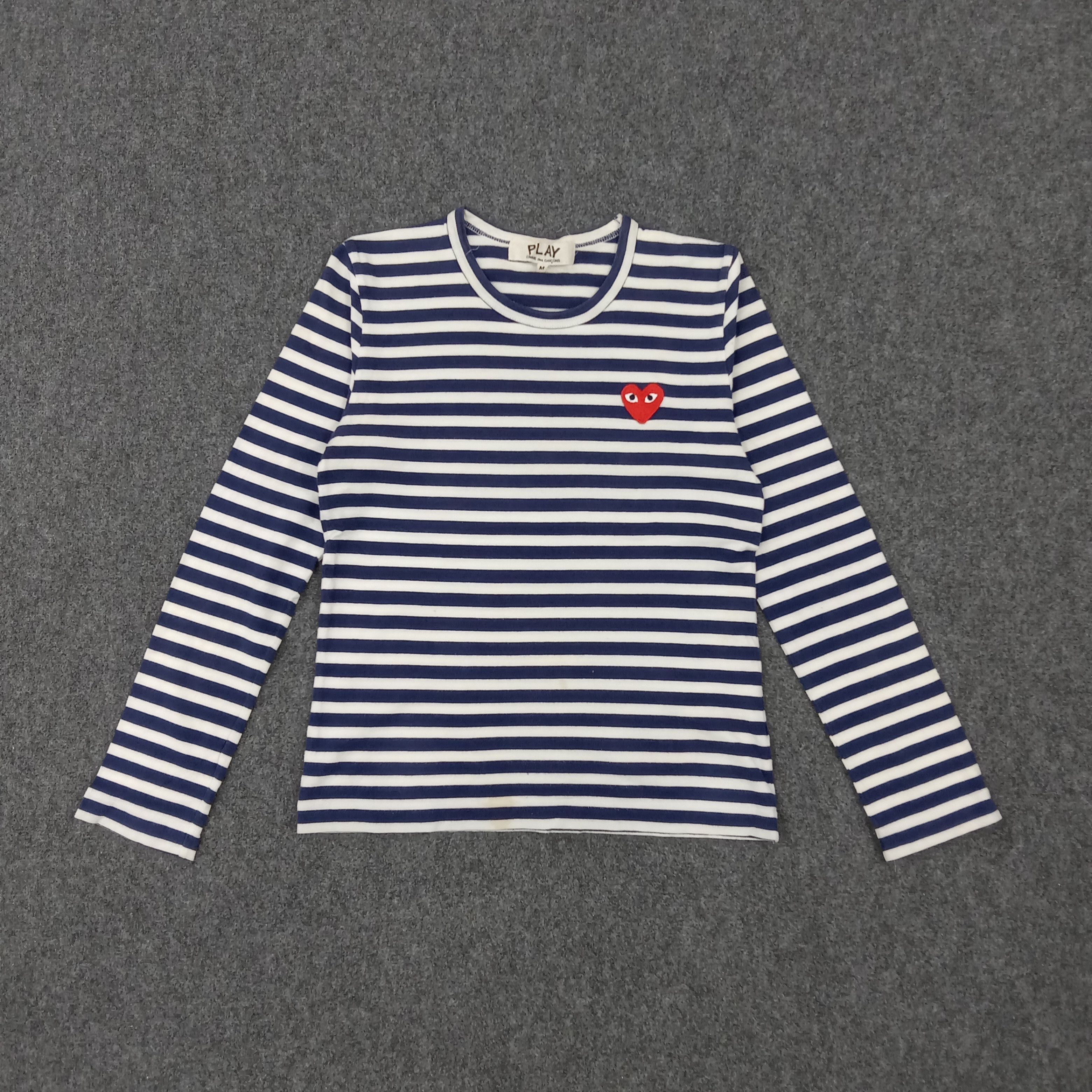 Comme Ca Ism × Japanese Brand Vintage Comme Ca Du Mode long