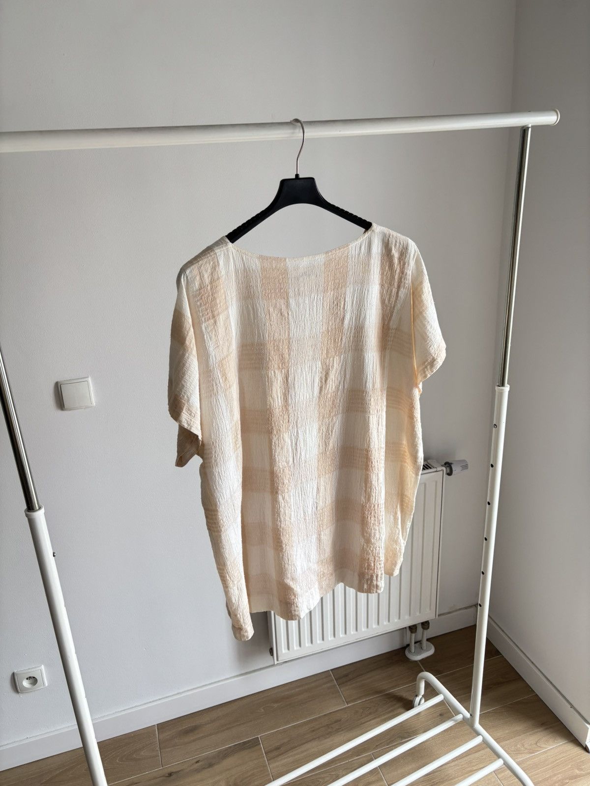 Issey Miyake Plantation Issey Miyake Tee Size US S / EU 44-46 / 1 - 6 Thumbnail