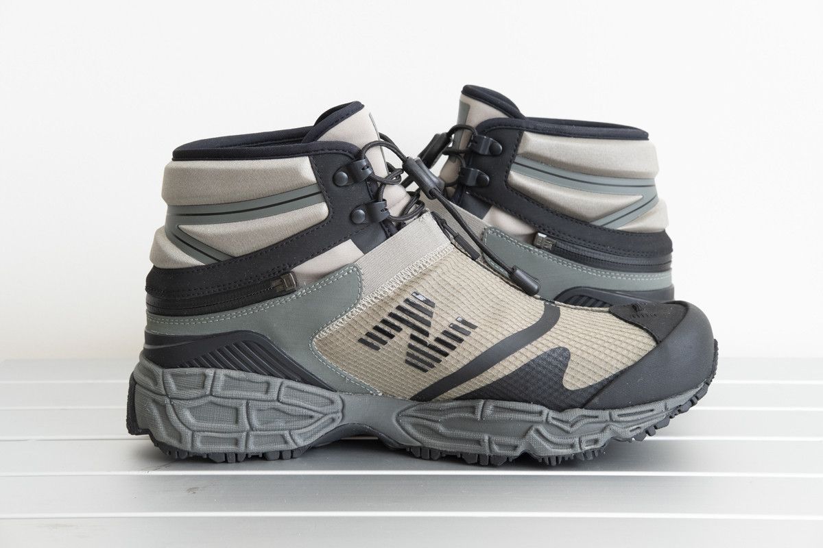 New Balance × Snow Peak New Balance x Snow Peak x Tokyo Design Studio Size US 8.5 / EU 41-42 - 4 Thumbnail