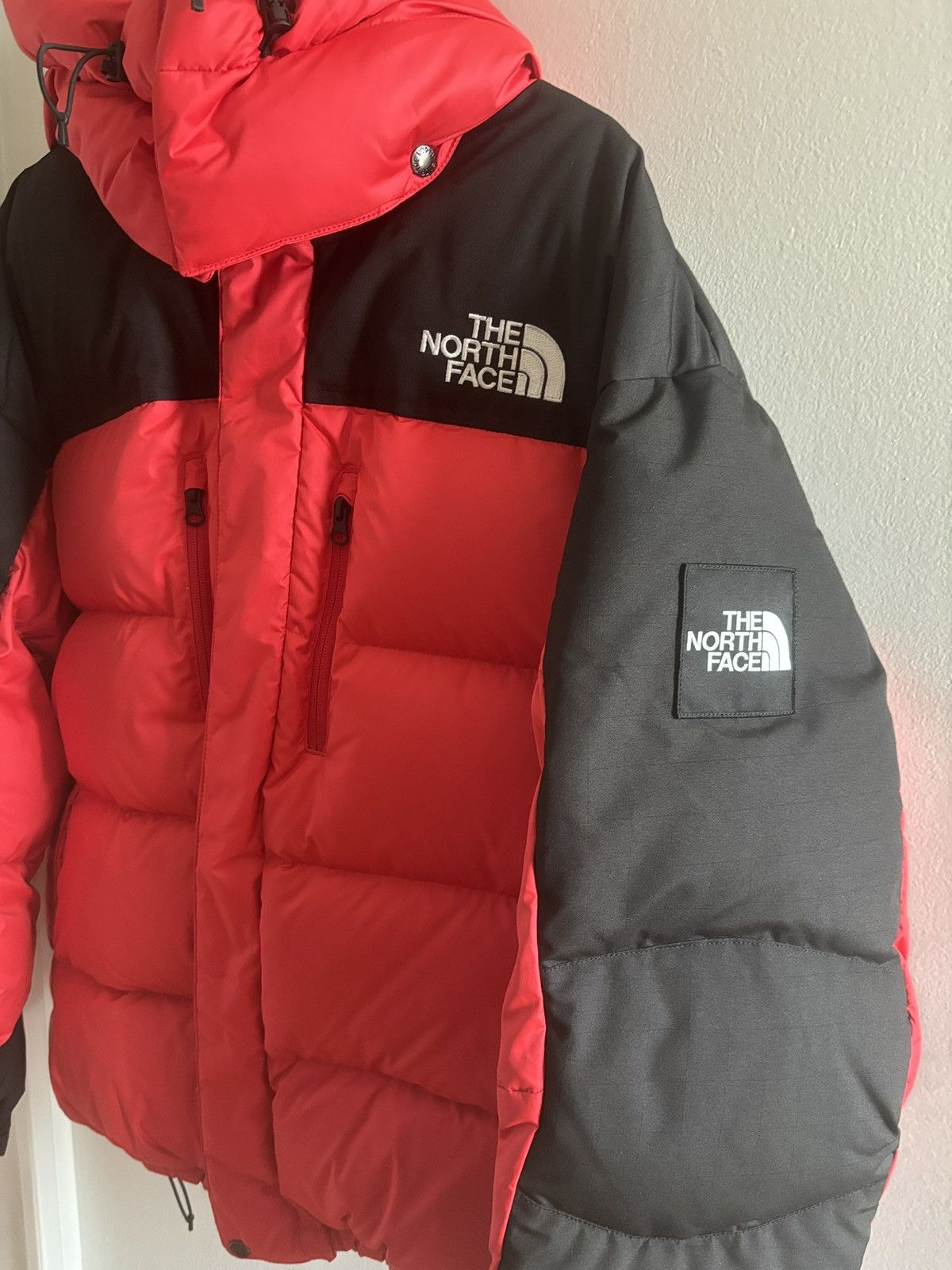 The North Face The North Face HMYLYN Parka Size US XL / EU 56 / 4 - 2 Thumbnail