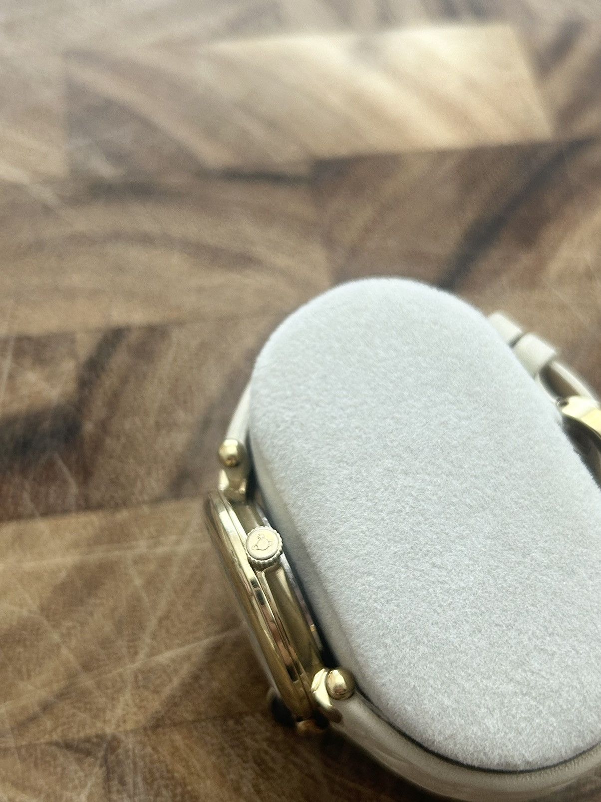 Vivienne Westwood Vintage × Vivienne Westwood × Watch Size ONE SIZE - 2 Thumbnail