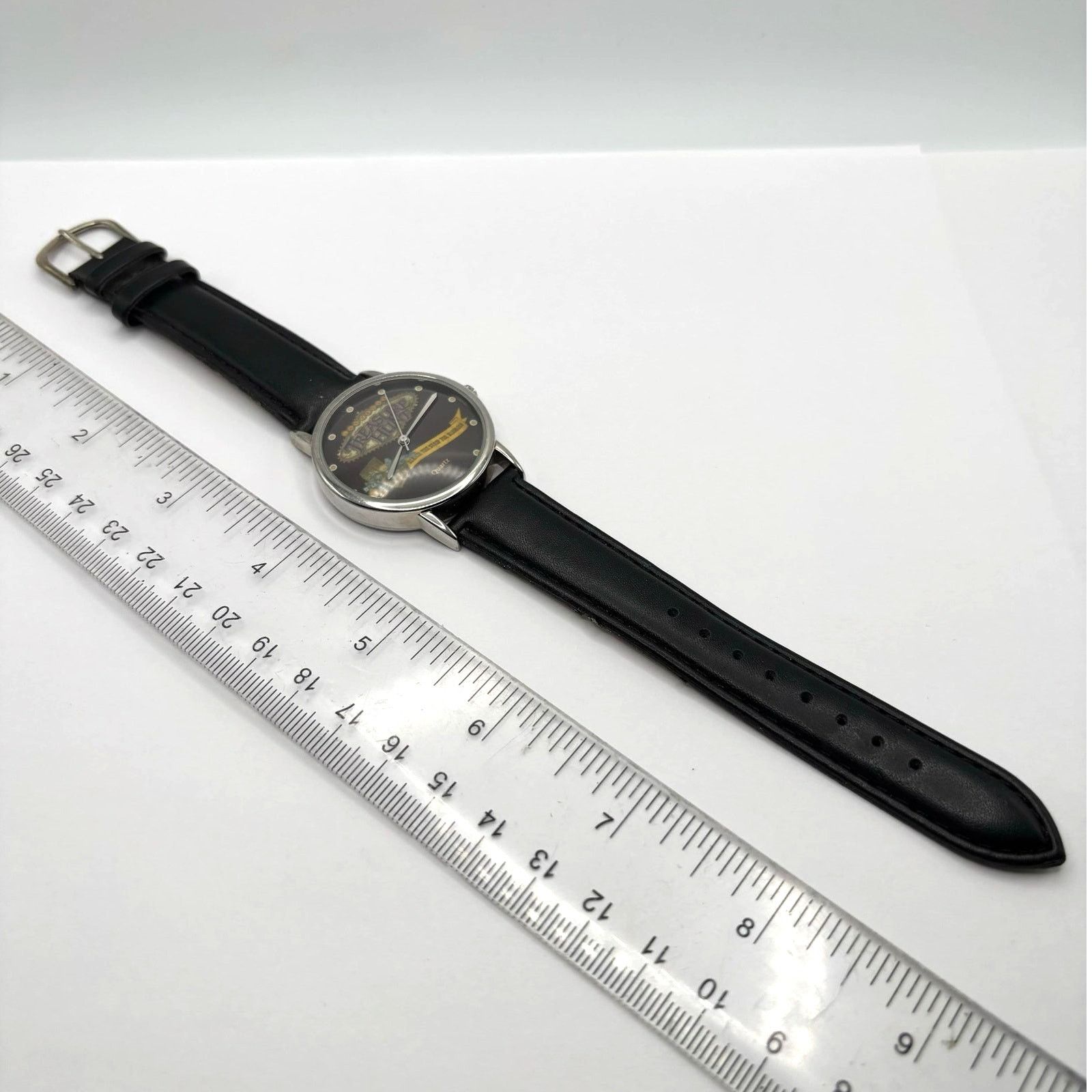 Other Silver Treasure Hunt Men's Watch Size ONE SIZE - 3 Thumbnail