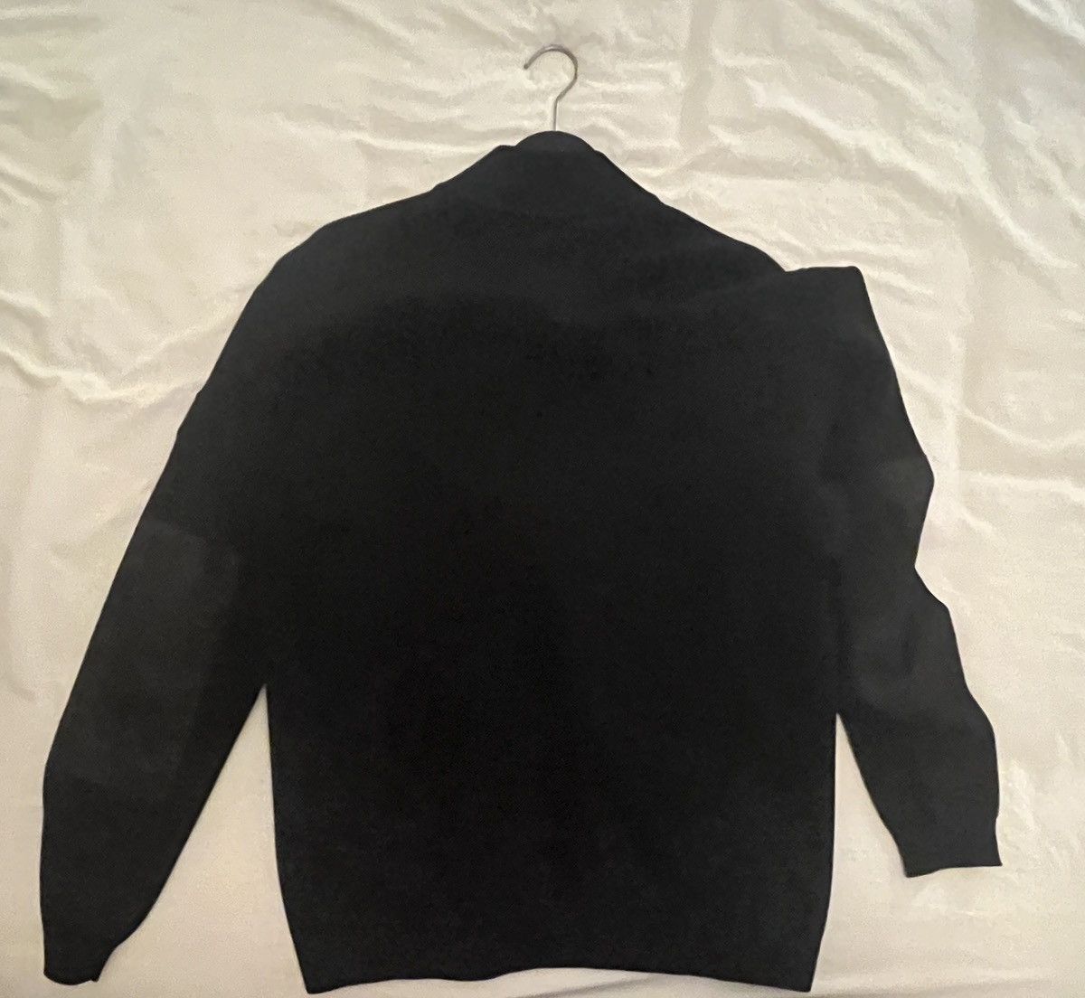 Canada Goose Black Canadian goose jacket Size US L / EU 52-54 / 3 - 6 Thumbnail