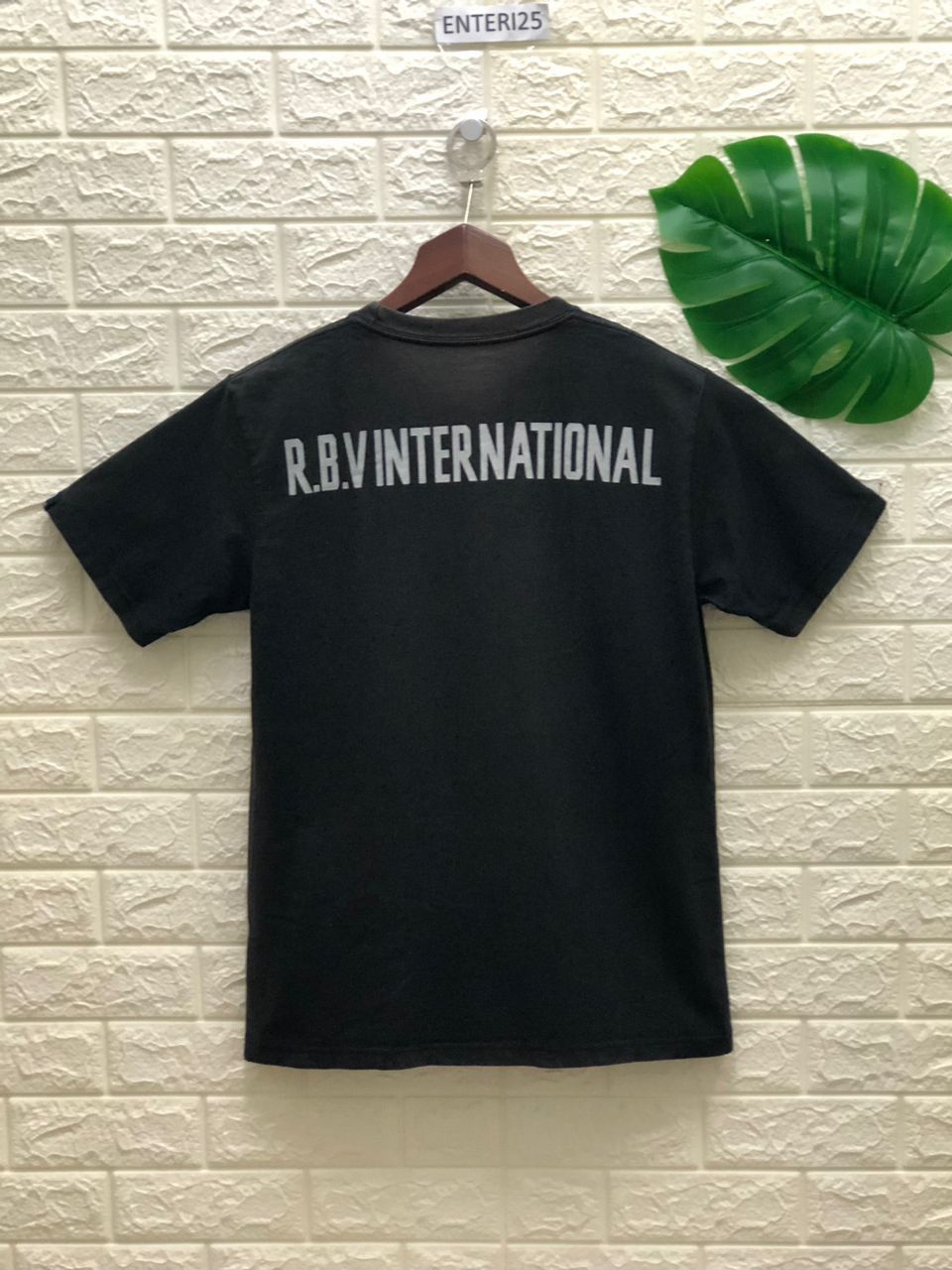 Japanese Brand Vintage Real BVoice Long Sleeve Tee Shirt Size US M / EU 48-50 / 2 - 1 Thumbnail