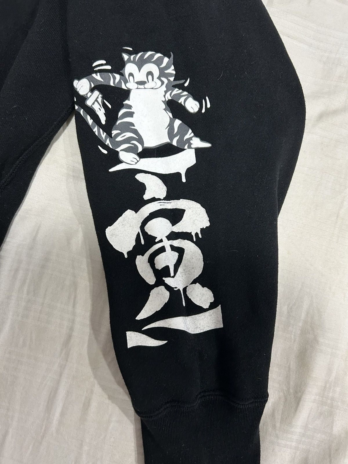 Bape BAPE CREWNECK Size US S / EU 44-46 / 1 - 2 Thumbnail