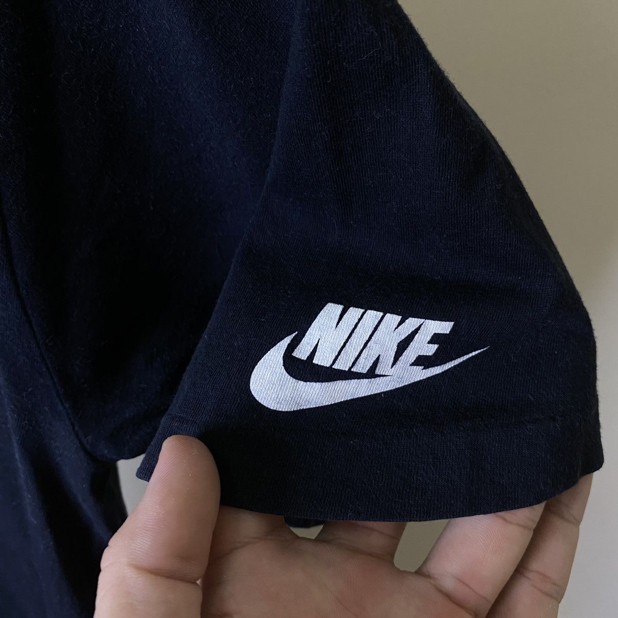 Nike 1980s Nike EIGHT NATION ATHLETIC GAMES LION TRACK & FIELD T Size US S / EU 44-46 / 1 - 7 Thumbnail