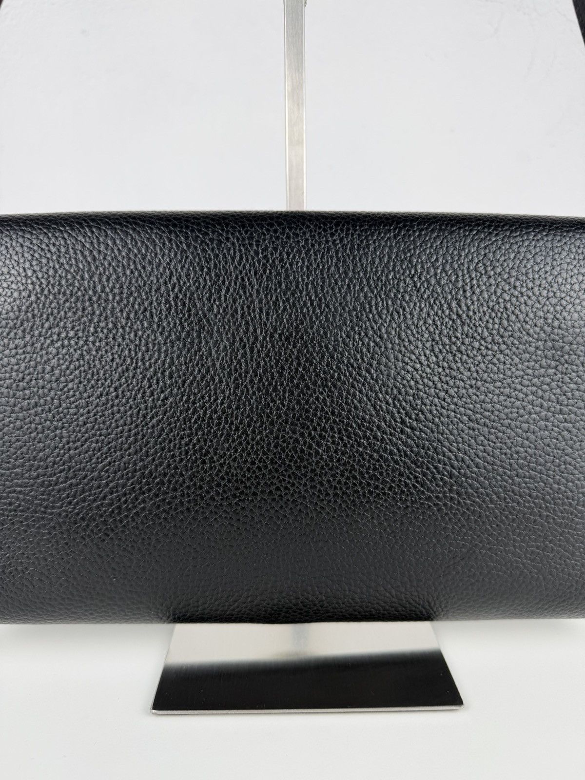 Dior Vintage 80s Dior leather shoulder/ crossbody bag Size ONE SIZE - 10 Thumbnail