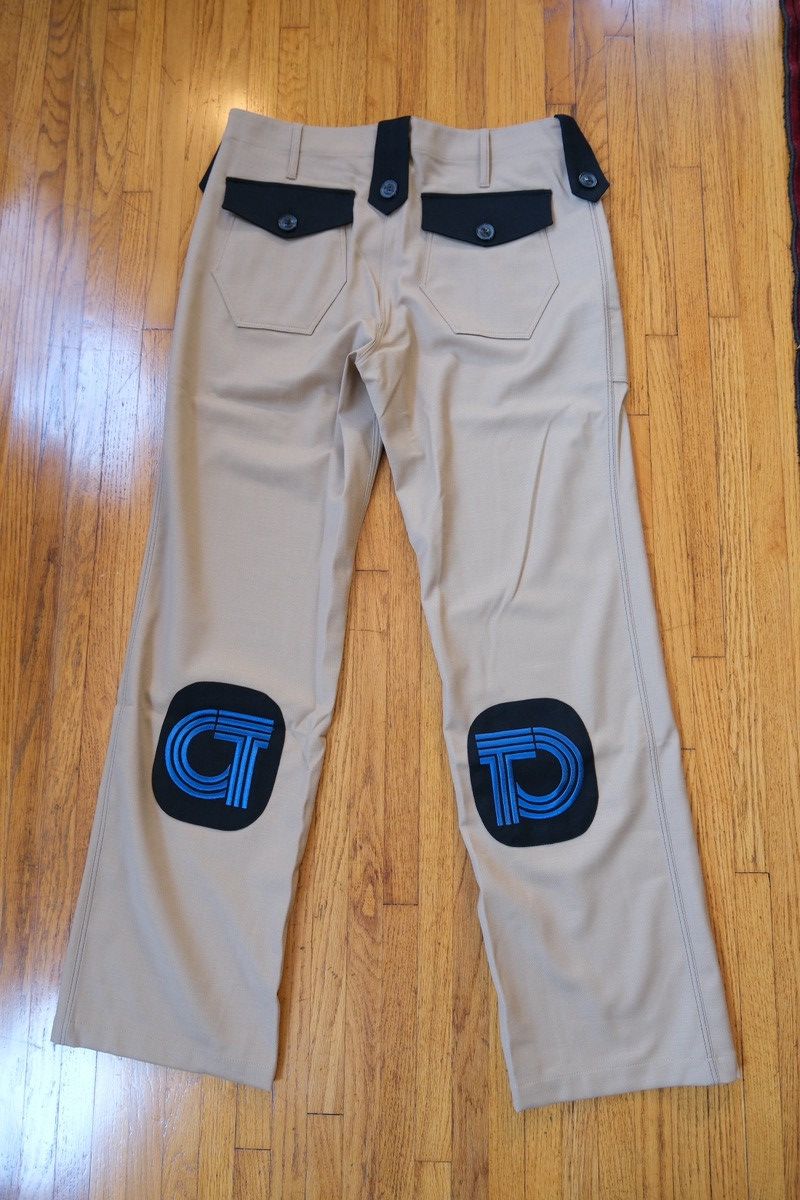 Kiko Kostadinov × OTTO 958 OTTO958 Gido Pant | Grailed
