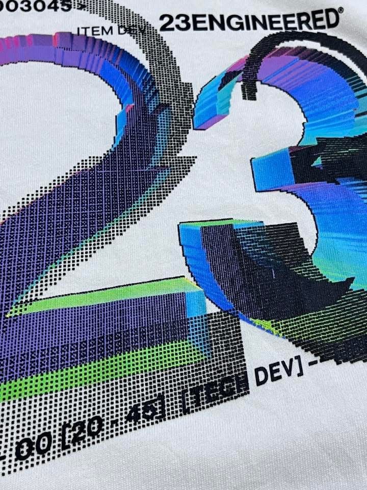 Jordan Brand Nike Jordan 23 Engineered Statement graphic on the back Size US S / EU 44-46 / 1 - 8 Thumbnail