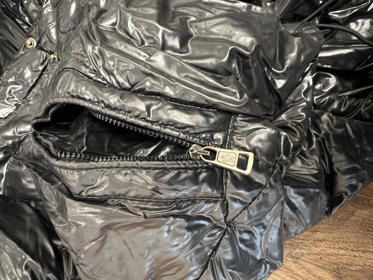 Moncler Moncler unisex down jacket Size US M / EU 48-50 / 2 - 4 Thumbnail
