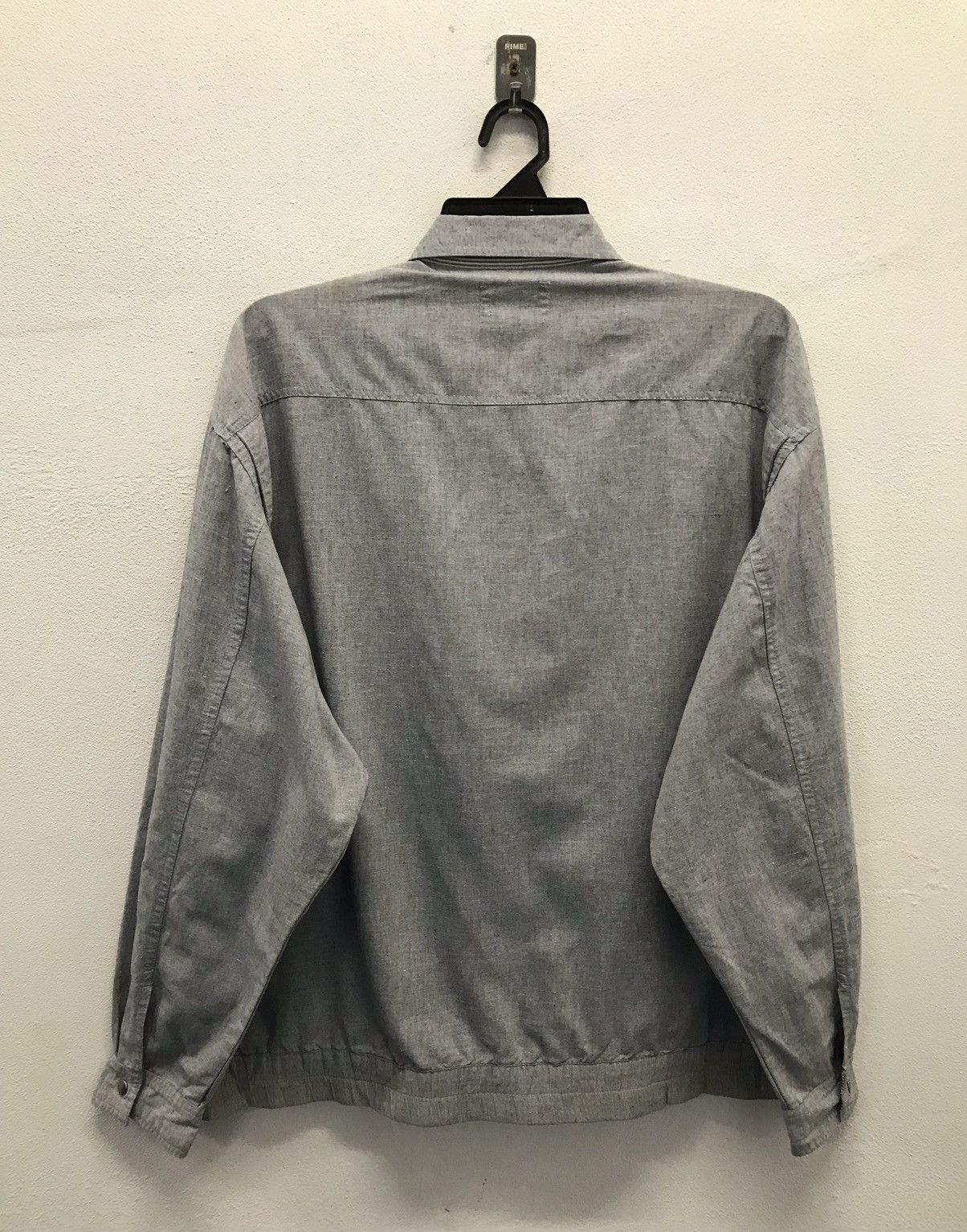 Japanese Brand × Vintage Vintage Xebec Jacket Size US XL / EU 56 / 4 - 2 Thumbnail