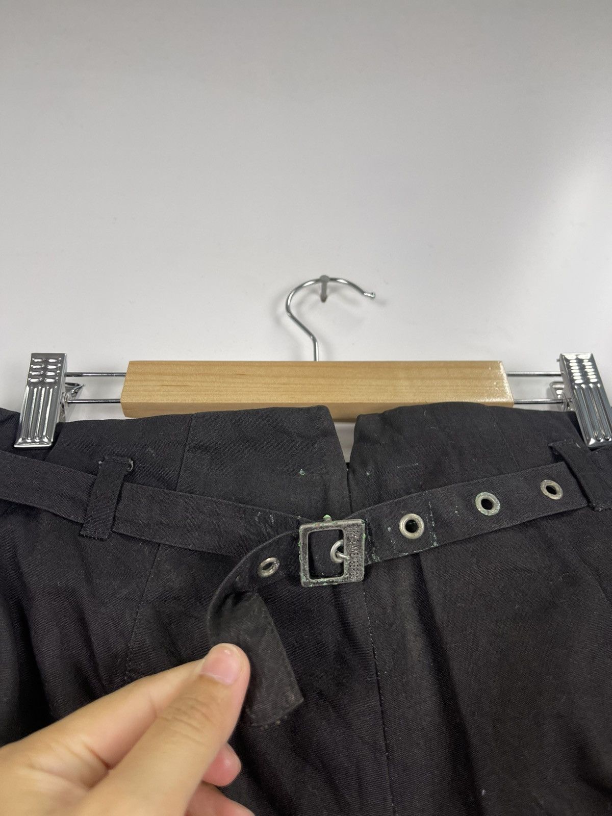 Dirk Bikkembergs Dirk Bikkembergs Pant Size US 30 / EU 46 - 18 Thumbnail