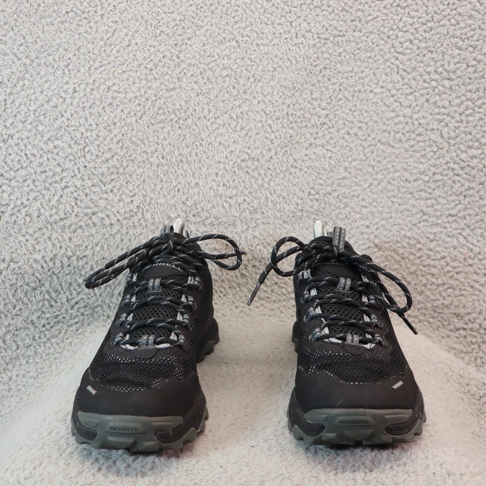 Merrell Merrell Speed Strike 2 GORE-TEX black size 7 hiking gorpcore Size ONE SIZE - 2 Thumbnail