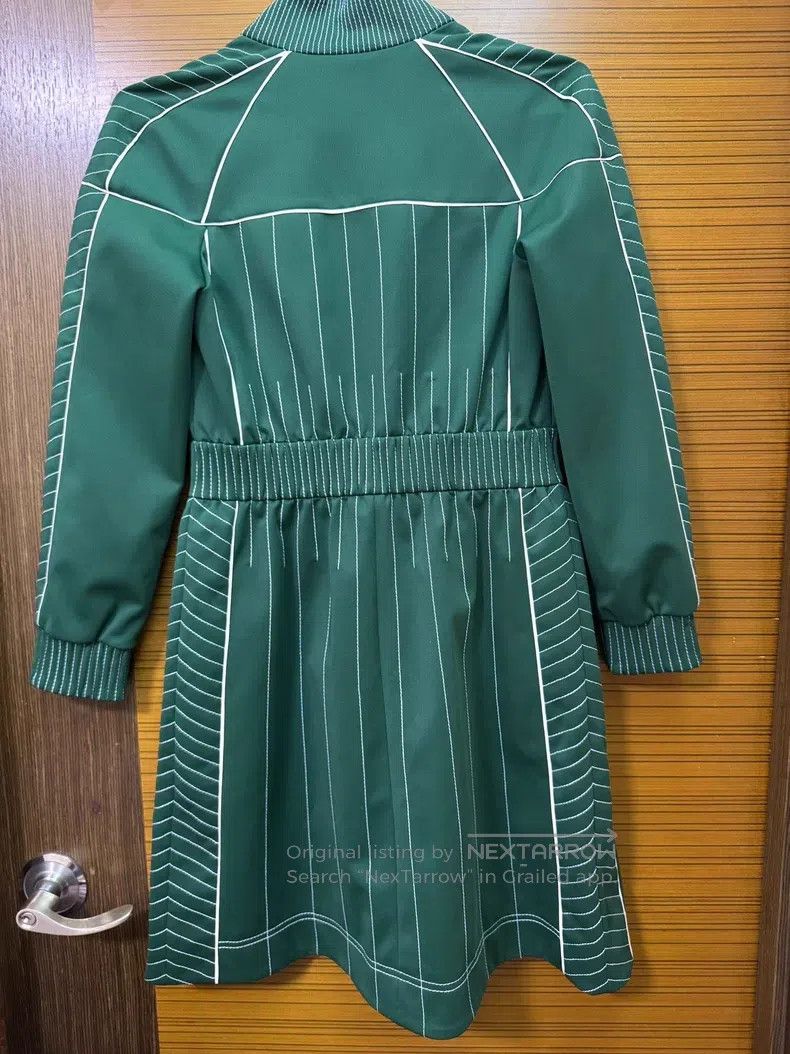 Valentino Valentino coat dress Size S / US 4 / IT 40 - 3 Thumbnail