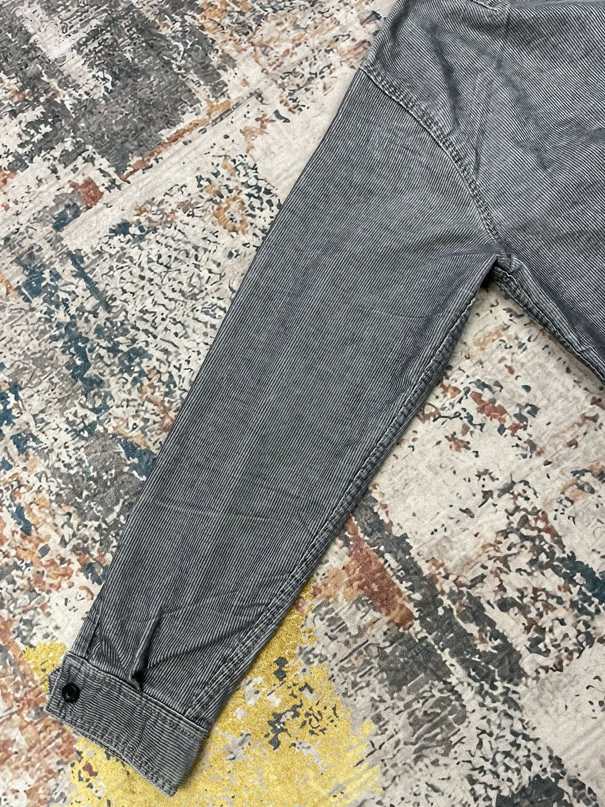 Smith's American Smith’s American Corduroy Work And Play Shirt Size US M / EU 48-50 / 2 - 5 Thumbnail
