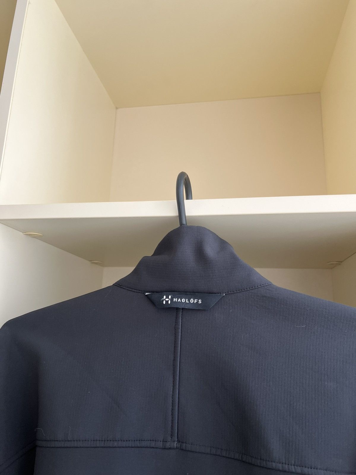 Haglofs Vintage Haglofs Softshell Jacket Size US S / EU 44-46 / 1 - 17 Thumbnail