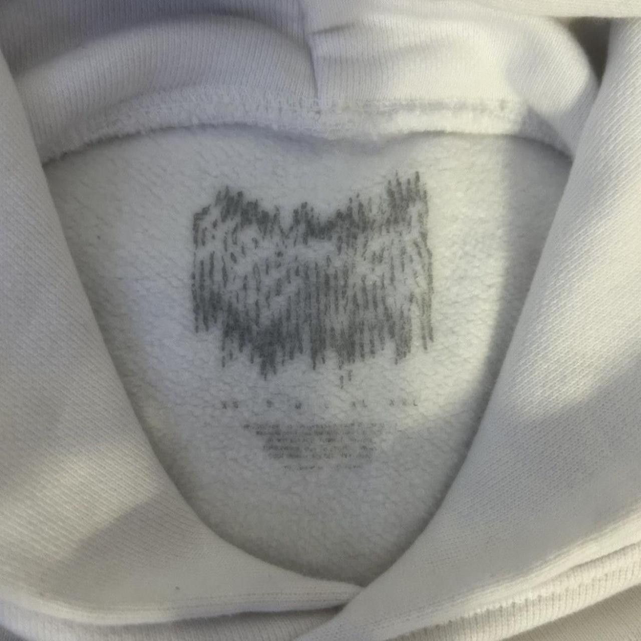 Ken Carson A Great Chaos Tour Hoodie