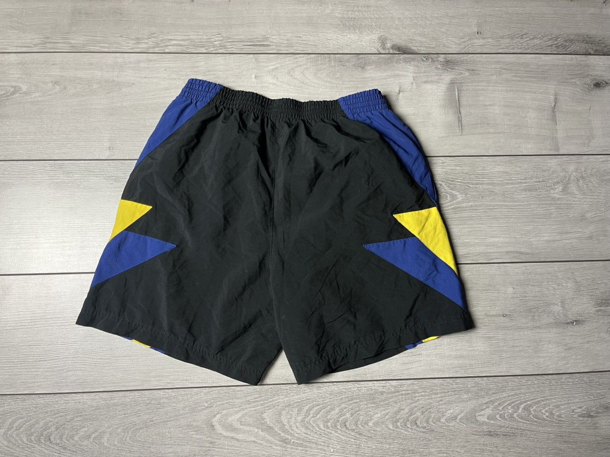 Adidas Adidas shorts swimmer size Medium Size US 32 / EU 48 - 4 Thumbnail