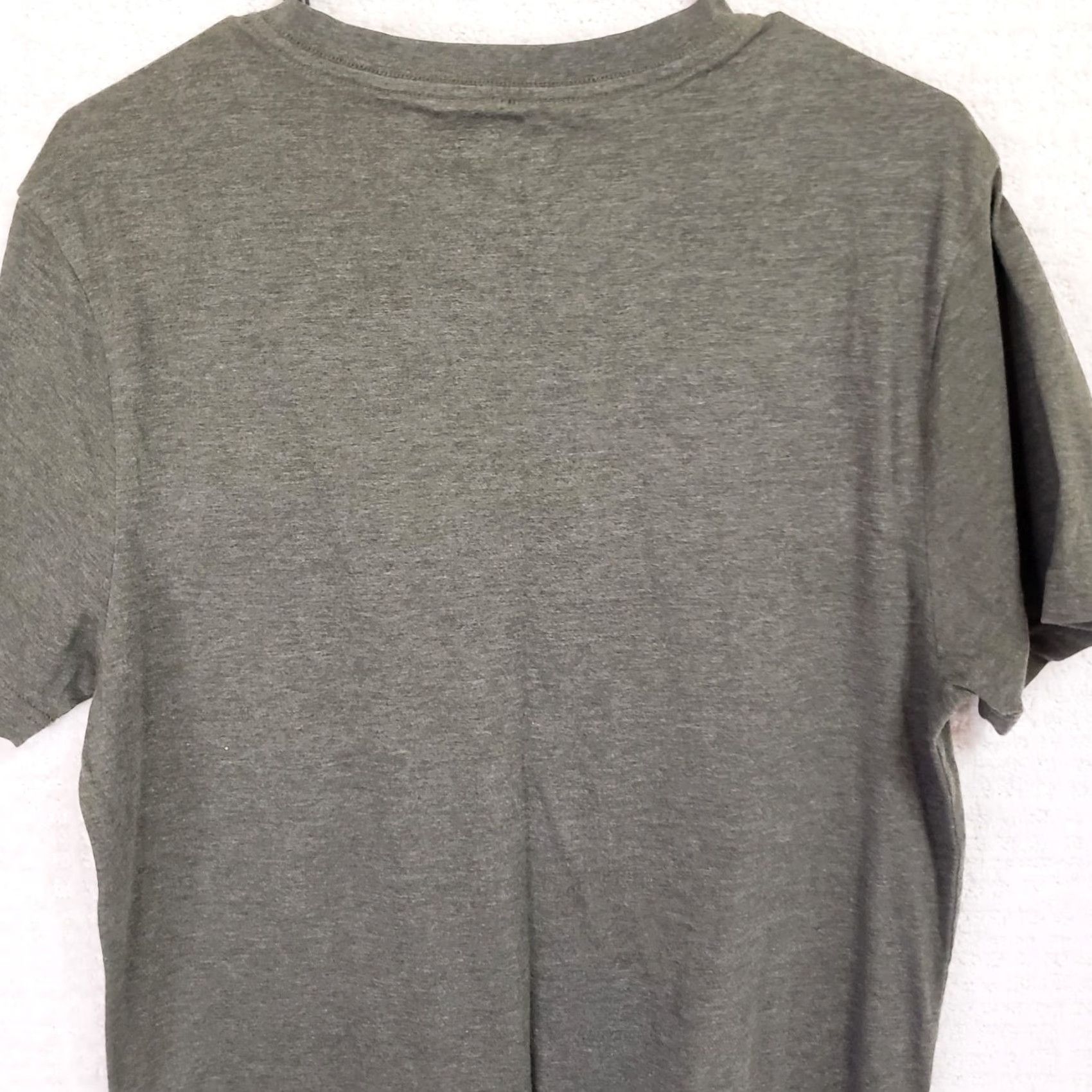 Hurley Hurley Men’s M Multicolored Graphic Print T-Shirt Green Short Sleeve Crew Neck Logo Size US M / EU 48-50 / 2 - 5 Thumbnail