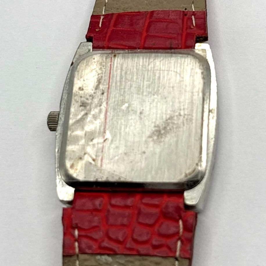 Other Red Crystal Watch Size ONE SIZE - 5 Thumbnail