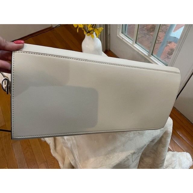 Michael Kors NWT Michael Kors Avril Extra Large Top Zip Tote Shoulder Lea Size ONE SIZE - 8 Thumbnail
