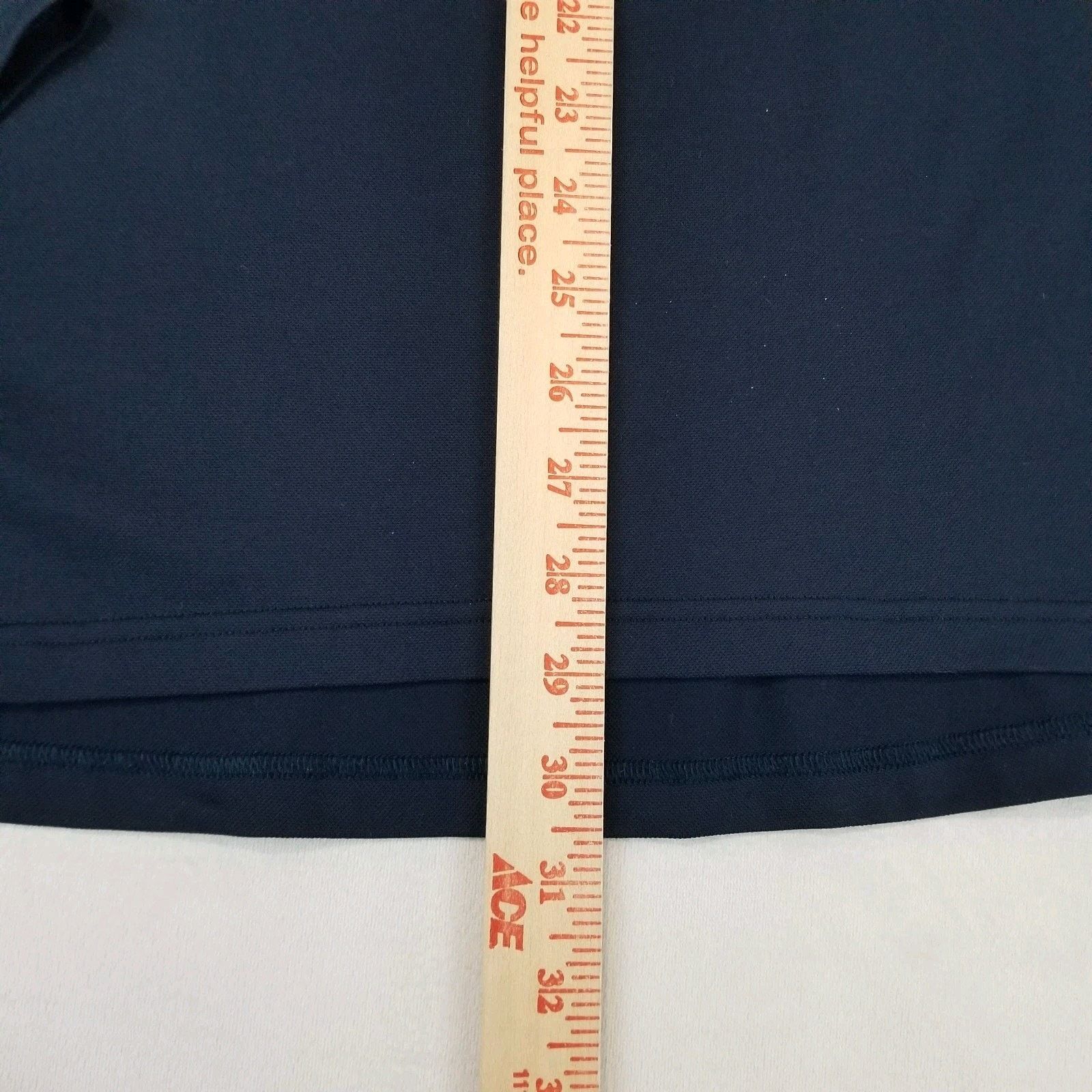 Lululemon Lululemon x Mr Porter Mens XXL 2XL Division 1/2 Zip M3AR5S Size US XXL / EU 58 / 5 - 7 Thumbnail