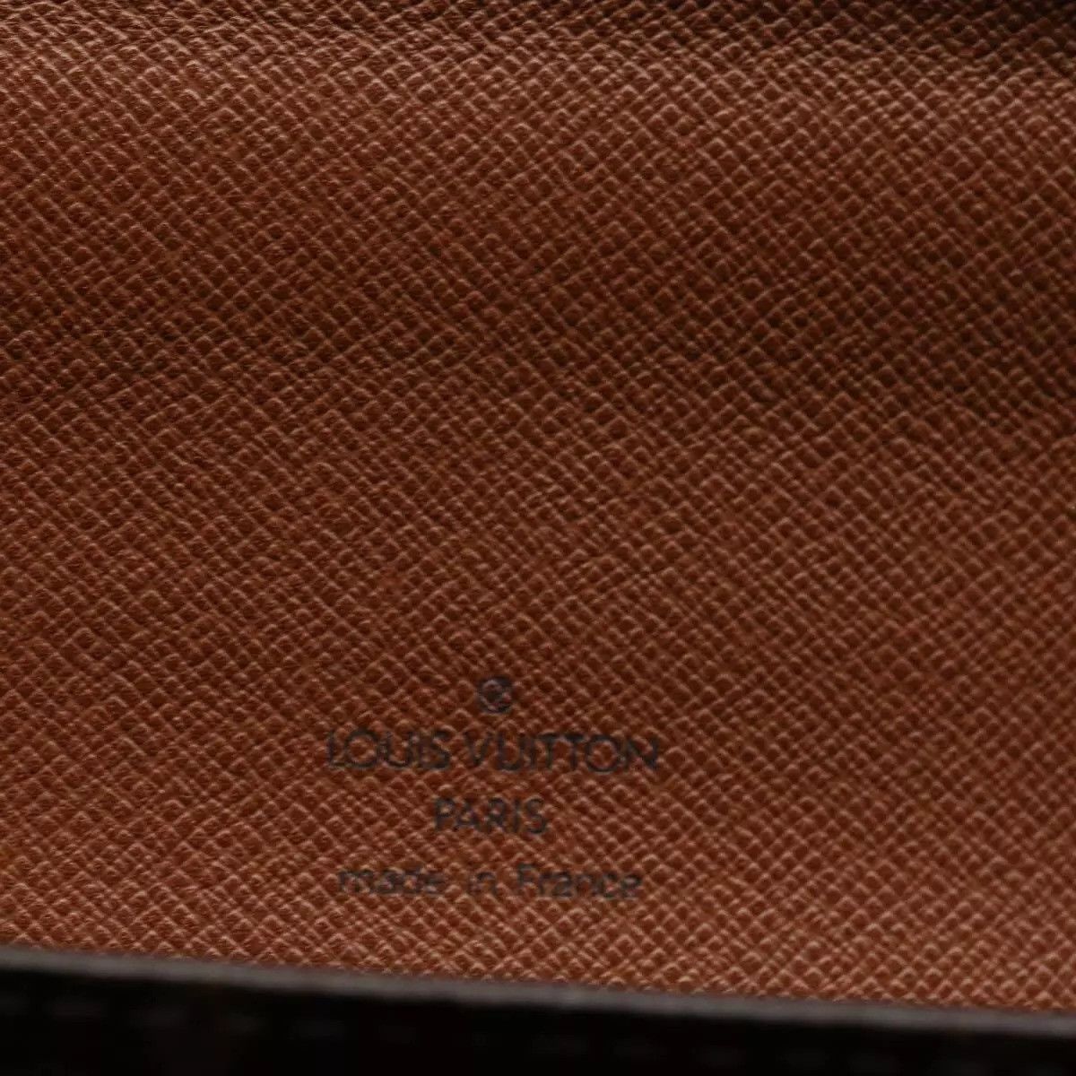 Louis Vuitton LOUIS VUITTON Monogram Monceau 28 Hand Bag Size ONE SIZE - 4 Thumbnail