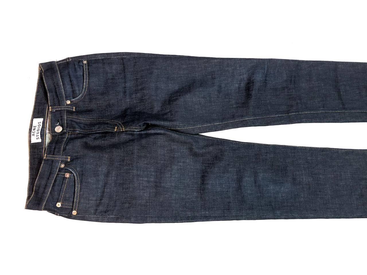 Acne Studios Acne Studios Jeans Pants Size US 29 - 6 Thumbnail