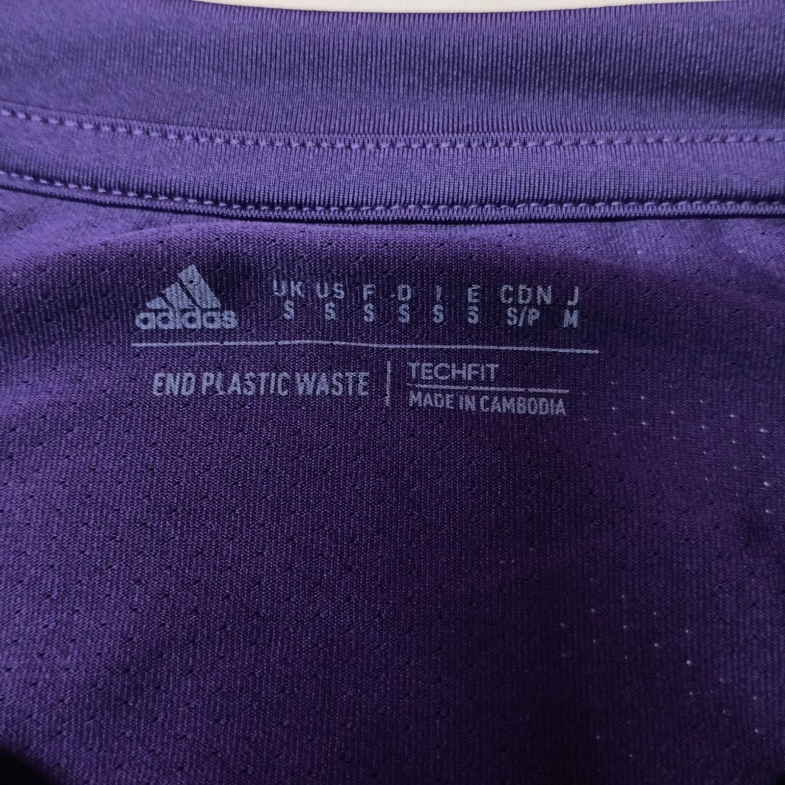 Adidas Adidas TF Warm LS Shirt Women's S Aeroready LS Training Top Size S / US 4 / IT 40 - 4 Thumbnail
